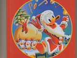 Donald Duck Book - Carl Barks Julespesial