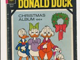 Donald Duck Christmasalbum 1964