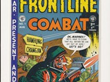 EC - Frontline Combat 1
