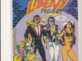 Eclipse - The Liberty Project 1