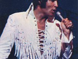 Elvis Pocketcalendar 1972-1