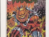 Entity Comics - Warcat 1