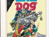 Epic Comics - Heavy Hitters Law Dog 1