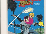 Epic Comics - Heavy Hitters Midnight Men 1