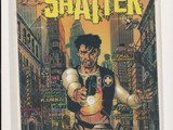 First Comics - Shatter 1
