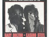 Gary Holton and Casino Steel - No Reply1