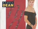 Hazell Dean - Who`s Leaving Who1