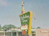 Holiday Inn of Harrison, Harrison, Nebraska, US1