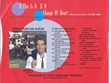 Huey, Lewis and  The News - If This is it2