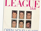 Human League, The - Open Your Heart