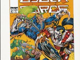 Image - Cyberforce 2 (Cover version 2)