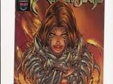 Image - Witchblade Ace Edition