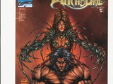 Image - Witchblade-Wolverine 1