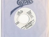 Jacksons, The - Nothin That Compares 2 U Demo-Promo