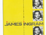 James Ingram - Yah Mo B There1