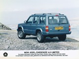 Jeep Cherokee 4.0 Limited1