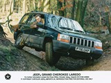 Jeep Grand Cherokee Laredo2