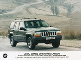 Jeep Grand Cherokee Laredo3