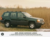 Jeep Grand Cherokee Laredo4