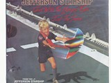 Jefferson Starship - Girl With the Hungry Eyes1
