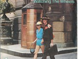 John Lennon - Watching the Wheels2-1