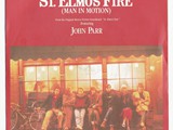 John Parr - St.Elmo`s Fire(Man in Motion)1