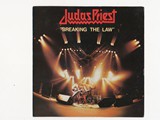 Judas Priest - Breaking The Law1