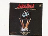 Judas Priest - Breaking The Law2