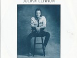 Julian Lennon - Too Late for Goodbyes1