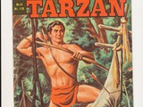 Jungelserien 19 - Tarzan