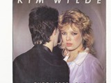 Kim Wilde - Chequered Love1