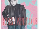 Kim Wilde - You Keep Me Hangin` On1