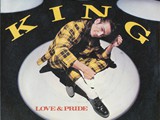 King - Love & Pride1