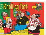 Knoll og Tott Julen 1997