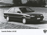 Lancia Dedra 1.8 LE