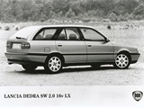 Lancia Dedra SW 2.0 16v LX