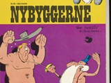 Lucky Luke Album 12 - Nybyggerne