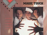 Magic Touch - Loose Ends1