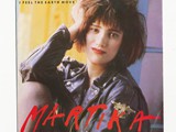 Martika - I Feel the Earth Move1