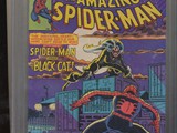 Marvel - Amazing Spiderman 227