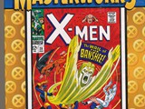 Marvel - Masterworks-X-Men 22-31