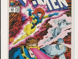 Marvel - Uncanny X-Men 308