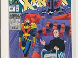 Marvel - Uncanny X-Men 309