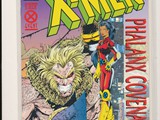 Marvel - Uncanny X-Men 316