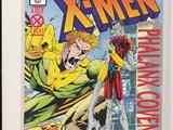 Marvel - Uncanny X-Men 317