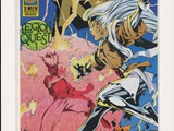 Marvel - Uncanny X-Men 320