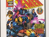 Marvel - Uncanny X-Men 362