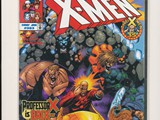 Marvel - Uncanny X-Men 363