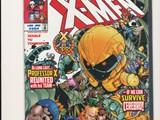 Marvel - Uncanny X-Men 364