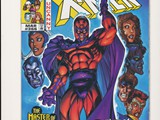 Marvel - Uncanny X-Men 366